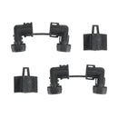 2013-2017 Cadillac XTS Base 3.6L V6 2脳 Front Suspension Strut Assys w/ Electric 15815523 19300063 23101683 23220501 580-1096