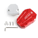 Honda Cb 400F Cb 400X 2021 Extension Brake Foot Pedal Enlarger Pad Cnc