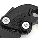 Brake Clutch Levers For YAMAHA YZF-R15 2008-2014 Silver Generic