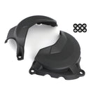 Engine Generator Gearbox Cover Guard Fit for BMW F 750 GS / F 850 GS 2018-2020 Generic