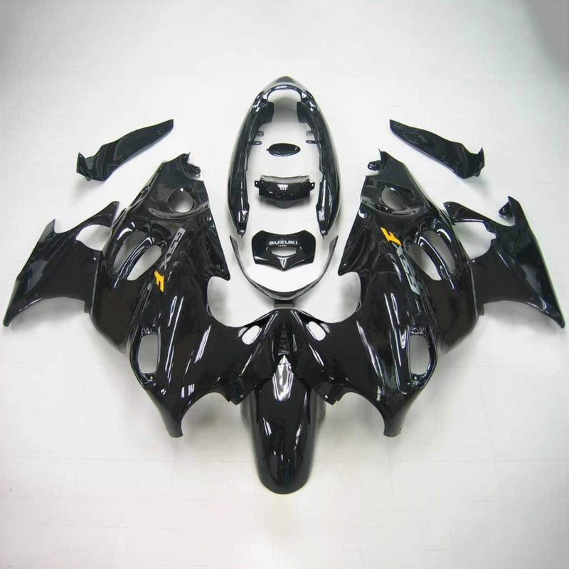 Suzuki Katana GSXF600 GSXF750 1998-2006 Fairing Kit