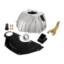 1964-1988 Chevrolet Chevelle, Malibu, Monte Carlo* 3899621 Bell Housing Kit & 11" Clutch Fork & Throwout Bearing & Cover