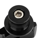 CNC Chain Adjuster Block With Stand Spool For Honda CB650R CBR650R 2019-2020 Generic
