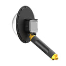 New Dome Port Underwater Diving Camera Lens Cover For GoPro Hero 9/10