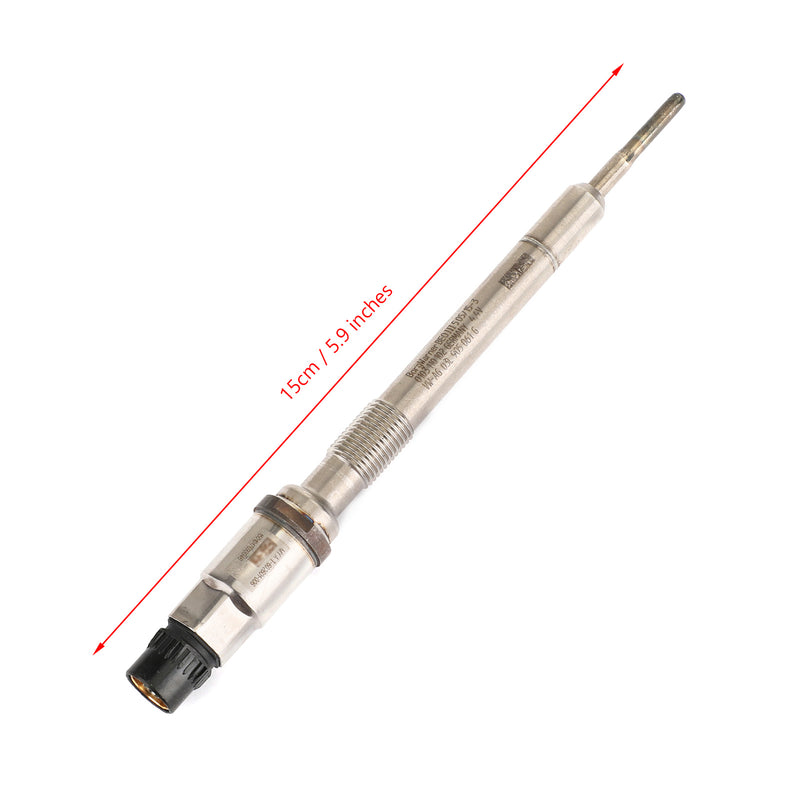 Glow Plug 03L905061G Fits For Audi A3 Q7 VW Touareg Golf Passat Jetta 03L905061F Generic