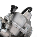 HONDA CBX250CC TWISTERVC-16100-KPF Carburetor Carb
