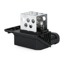 255509263R Dacia Dokker Lodgy Logan Radiator Fan Motor Relay Resistor