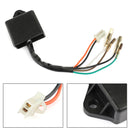 CDI Igniter 3YK-85540-00 fit for Yamaha YG50Z Jog Z 1993-1994 Generic