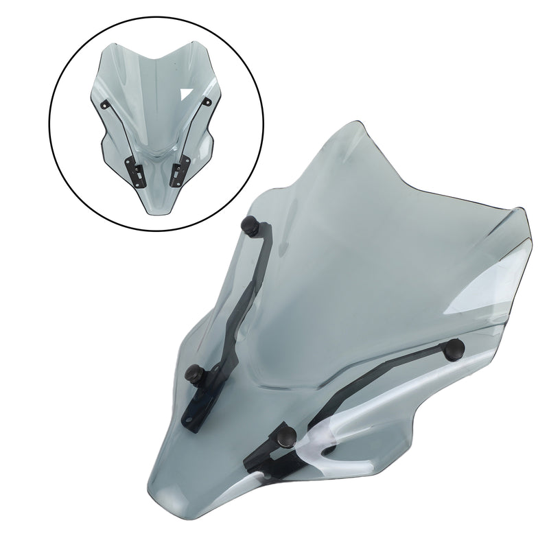 Windscreen Windshield Shield Protector fit for Yamaha MT-07 MT07 2021-2024 Generic