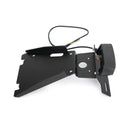 License Plate Holder Frame Bracket fit for BMW R nineT / Scrambler / Pure 16-21 Generic