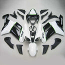Fairing Kit For Kawasaki ZX6R 636 2007-2008 Generic