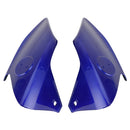 Yamaha MT-09 FZ09 2021-2023 Air Intake Covers Tank Side Panel Fairing