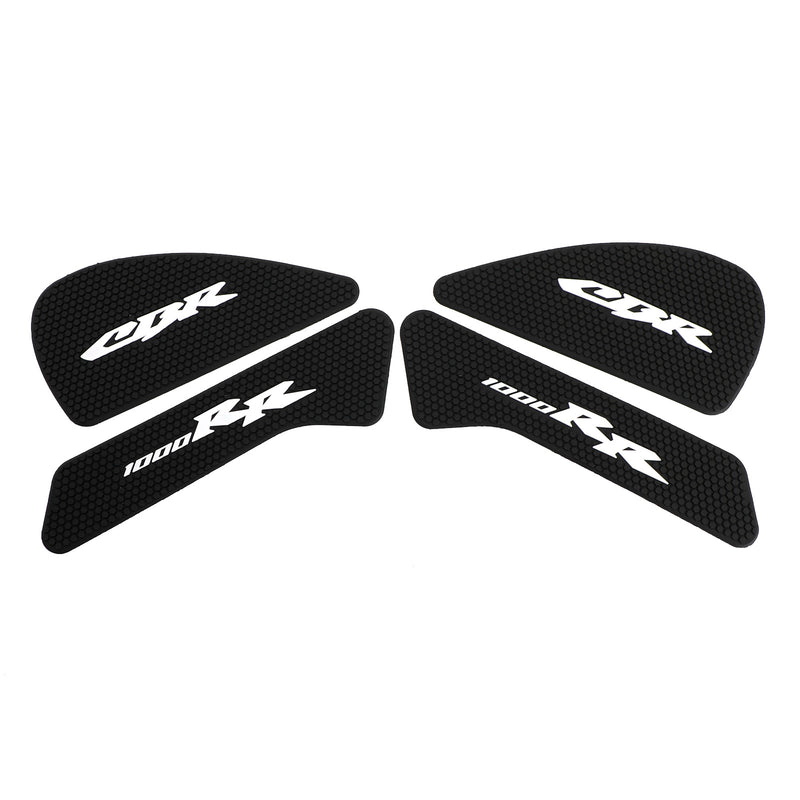 Side Tank Traction Pads For Honda CBR 1000 RR-R 2020-2022 Tank Grip Protector