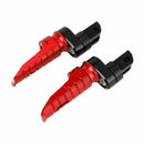 2018-2022 Benelli Tornado 302R BN302S NT 600I Front Footrests Foot Peg