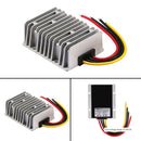 WaterProof 48V to 12V 30A 360W Step Down DC/DC Power Converter Regulator