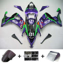 Fairing Kit For Kawasaki ZX10R 2008-2010 Generic