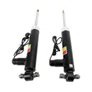 2閿熸枻鎷?Lincoln MKZ 2013-2020 Rear Shock Absorbers w/ Electric ASH24635
