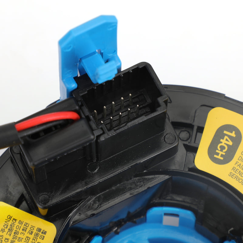 2011-2015 Hyundai Elantra 93490-3S110 Sprial Cable Clock Spring Contact