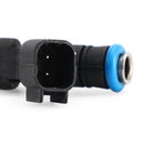 4PCS 52lb 550cc Fuel Injectors 0280158117 Fit EV14 A4 TT Golf Jetta Passat Generic