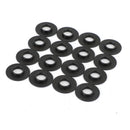 LS LS1 660" Dual Valve Spring Retainers For 4.8 5.3 6.0 LSX LS2 LS3 LQ4 LQ9 LS