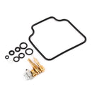 Carburetor Carb Rebuild Repair Kit & Float For Honda 83-85 CB650SC Nighthawk 650 Generic