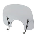 2014-2021 Vespa Primavera 150 ABS Motorcycle Windshield WindScreen
