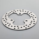 Rear Brake Disc Rotor For SYM Joyride 125/150/200 03-14 Joymax(GTS) 125 06-07