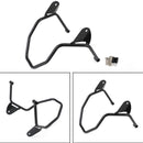 Front Fender Mudguard Crash Bumper Bar Protector Rod Fit for Honda ADV150 2020-2023 Generic