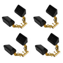 4X 1981-1983 Yamaha Virago 750 XV750 Carburetor Rebuild Repair Kit