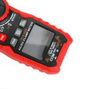 HT208D Clamp Meter AC DC 6000 Counts Current Voltage Resistance Tester