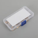 120Pcs M3 Brass Male Female Standoff Spacer Hex Screws Bolts Nuts Set