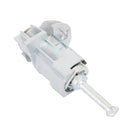 LEFT DRIVER DOOR LOCK CYLINDER BARREL ASSEMBLY w/ 2 KEYS for BMW E46 3 SERIES Generic