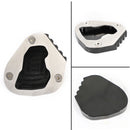 Kickstand Sidestand Enlarge Pad fit for YAMAHA Tenere 700/XTZ 700 2019-2020 Generic