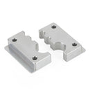 Damper Assembly Clamp Vise block