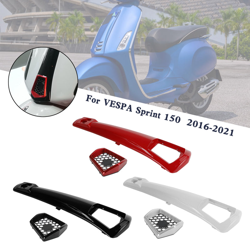 VESPA Sprint Primavera 125/150 2014-2021 Steering Horn Cover fairing