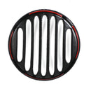 Headlight Guard Protector Cover Haddlamp For Honda Rebel Cm300 Cm 300 20-21 Red Generic