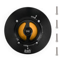 2018-2019 Kawasaki EX400 Ninja 400 CNC Keyless Fuel Gas Tank Cap