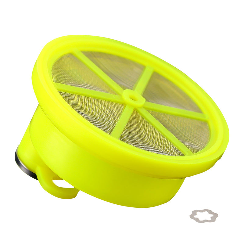 Strainer fuel pump filter for Yamaha PX150 V200 LX150