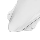 Windshield Windscreen Protector for Kawasaki Ninja ZX25R ZX-25R 2020-2024 Generic