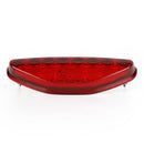 HONDA TRX450R & TRX450ER 2006-2014 LED Tail Light Rear Brake Taillight