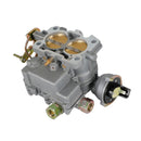 Carburetor Carb fit for Marine Mercruiser 2 Barrel 3.0L 4 CYL with a Long Linkage