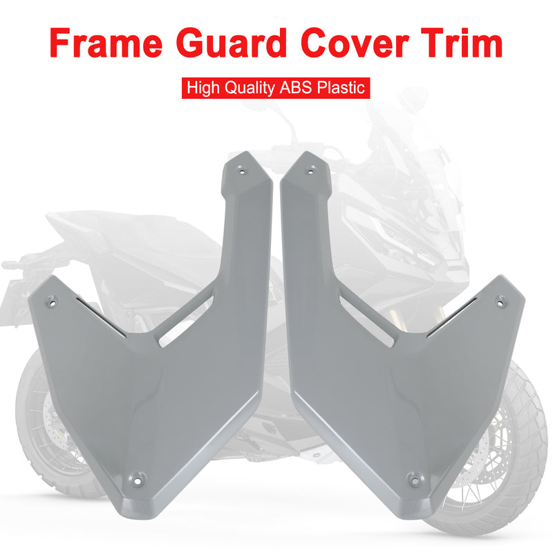 Motorcycle Frame Side Cover Guard Fairing for Honda X-ADV 750 XADV750 2021 Generic