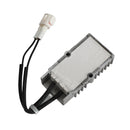 2006-2009/2012-2013 Yamaha YFZ450 YFZ450R 5TG-85370-00 Resistor ASSY