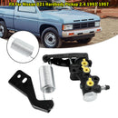 Nissan D21 1993-1997 Brake Load Sensing Valve Assembly 46400-56G04