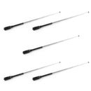 NA-773 SMA-Female Dual-Band Antenna For Baofeng UV-5R UV-B5 82 BF-888s Radio