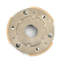 Complete Clutch Shoes Weight Set & Spring for Yamaha YQ YW YN YG YA YM 50 90 100 Generic