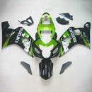 Suzuki GSXR 600/750 2004-2005 Fairing Kit Bodywork Plastic ABS