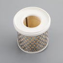 Air Filter Cleaner for Yamaha XV 400/500 XV535 Virago 400 535 87-00 2GV-14451-00 Generic