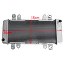 Radiator Guard Cooler Cooling For KAWASAKI NINJA 300 EX300 EX 300 2013-2017 Generic