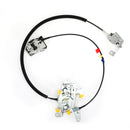 Rear Left Door Latch Lock Cable Extended Cab 6C3Z28264A01A For Ford Super Duty Generic